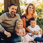 Strategic Telecom Supply & Solutions Employee Grant Nofzinger's profile photo