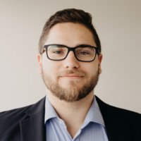 Foundry Mortgage Capital Employee Aiden Lupyrypa's profile photo