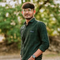 Hiren Sudani's profile photo