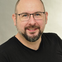 Actindo AG Employee Michael Sieg's profile photo