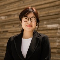 Dorothy A. Johnson Center for Philanthropy Employee Anneliese Orr's profile photo