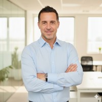 Avalith Employee Jose Bergues's profile photo