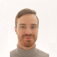 Vattenfall Employee Daniel Wetterholm's profile photo