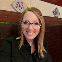Oaklawn Psychiatric Center Employee Alicia Sisk's profile photo
