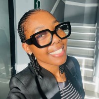 Digsilent Buyisa Employee Neema Qwela's profile photo