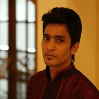 Anaji Dalvi's profile photo