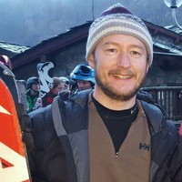 South West London and St George's Mental Health NHS Trust Employee Steven Holder's profile photo