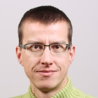 University of West Bohemia, Pilsen Employee Martin Simek's profile photo