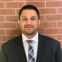 GRP Capital Employee Veeraj Patel's profile photo