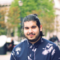 Cuffe & Taylor Employee Jonathan Atehortua Castrillon's profile photo