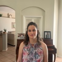 Lighthouse Works Inc. Employee Claudia Sucre's profile photo