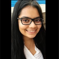 Srishti Kumar Email