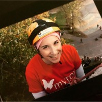 The Myton Hospices Employee Clare Cropp's profile photo