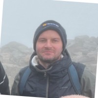 Warren Hughes Email