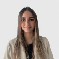 Protecno Employee Fatima Meyer's profile photo