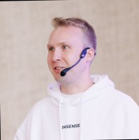 Insense | TikTok & Meta Partner Employee Danil Saliukov's profile photo