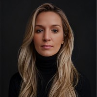 U.S. Navy JAG Corps Employee Taylor Randall's profile photo