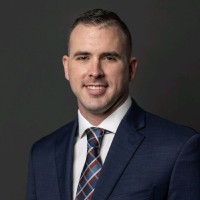Radiant Home Services Employee Brandon Corbin's profile photo