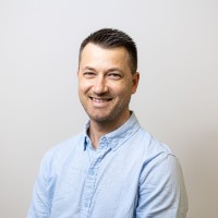 Opel Mobile Employee Mark Allison's profile photo