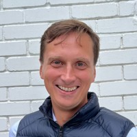 SAM Conveyancing Employee Andrew Boast's profile photo