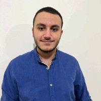 AM CAPITAL LLC Employee Ali Awwad's profile photo