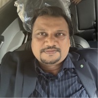 Wolters Kluwer Employee Rishikesh Singh's profile photo