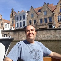 Paulo Calixto Email & Phone Number