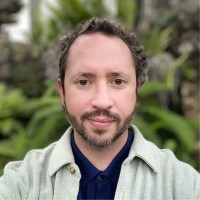 Fruitful Employee Harry Hantman's profile photo