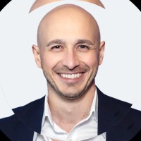 Imperial Fund Employee Yuri Nosenko's profile photo