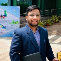 Mercedes-Benz Research and Development India Employee Aliasgar Rangwala's profile photo