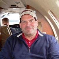 Boring Goats LLC Employee John Enos's profile photo