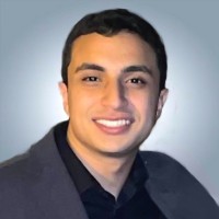 Medsender Employee Omar Elbakly's profile photo