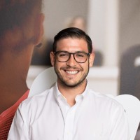BasQ kitchen Employee Mauricio López Tejerina's profile photo
