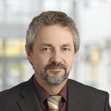 Inline Filling Systems Employee Robert Kress's profile photo