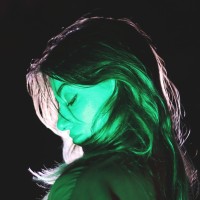 DAZED Magazine Employee Colleen Nika's profile photo