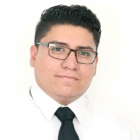 MagicLog Employee Alan Jahir Sosa Martinez's profile photo