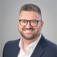 Odevo Employee Joey Shell's profile photo