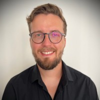 Groupe Mutuel Employee Alan Lefebvre's profile photo