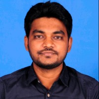 Servimos Technologies Pvt Ltd Employee Balasubramanian K's profile photo