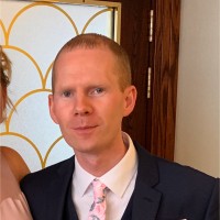 OCU Employee Chris Corrie's profile photo