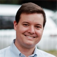 Peek Employee Charlie Reichenbach's profile photo