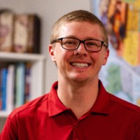 ConSynSys Technologies Employee Brandon Smith's profile photo