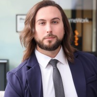AMS Employee Luke Powers's profile photo
