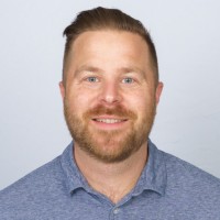 General Motors Employee Andrew Brookes's profile photo