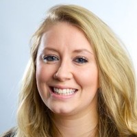 Bud Systems Employee Danielle Juson's profile photo