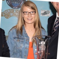 Cork City FC Employee Áine Donovan's profile photo
