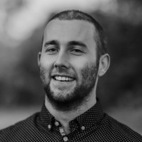Toha Network Employee Corey Brady's profile photo