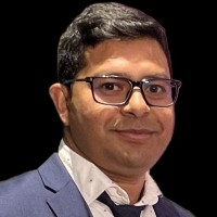 Blue Mountains City Council Employee Zubayer Hossain's profile photo