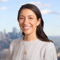 Susquehanna Growth Equity (SGE) Employee Emily Self's profile photo