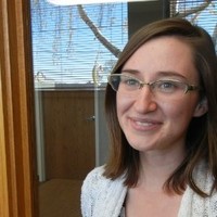 Research & Business Development Center Employee Jessica Frye's profile photo